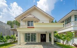Gentle Villas (D11), Detached #569785921